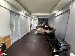 Blk 603 Clementi West Street 1 (Clementi), HDB 4 Rooms #610774321